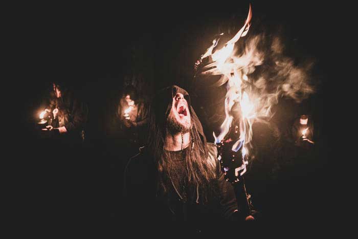 NIRVANA feldolgozással és vonósokkal érkezik az új UADA lemez