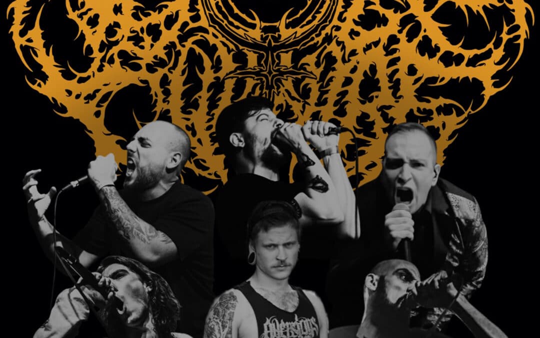 Illusztris vendégénekesek az ASHEN CULTURE új dalában: megjelent az „Ashes Never Sleep”