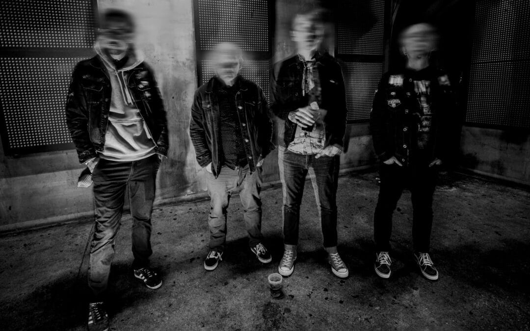 A napokban jelent meg a POZVAKOWSKI legújabb nagylemeze!