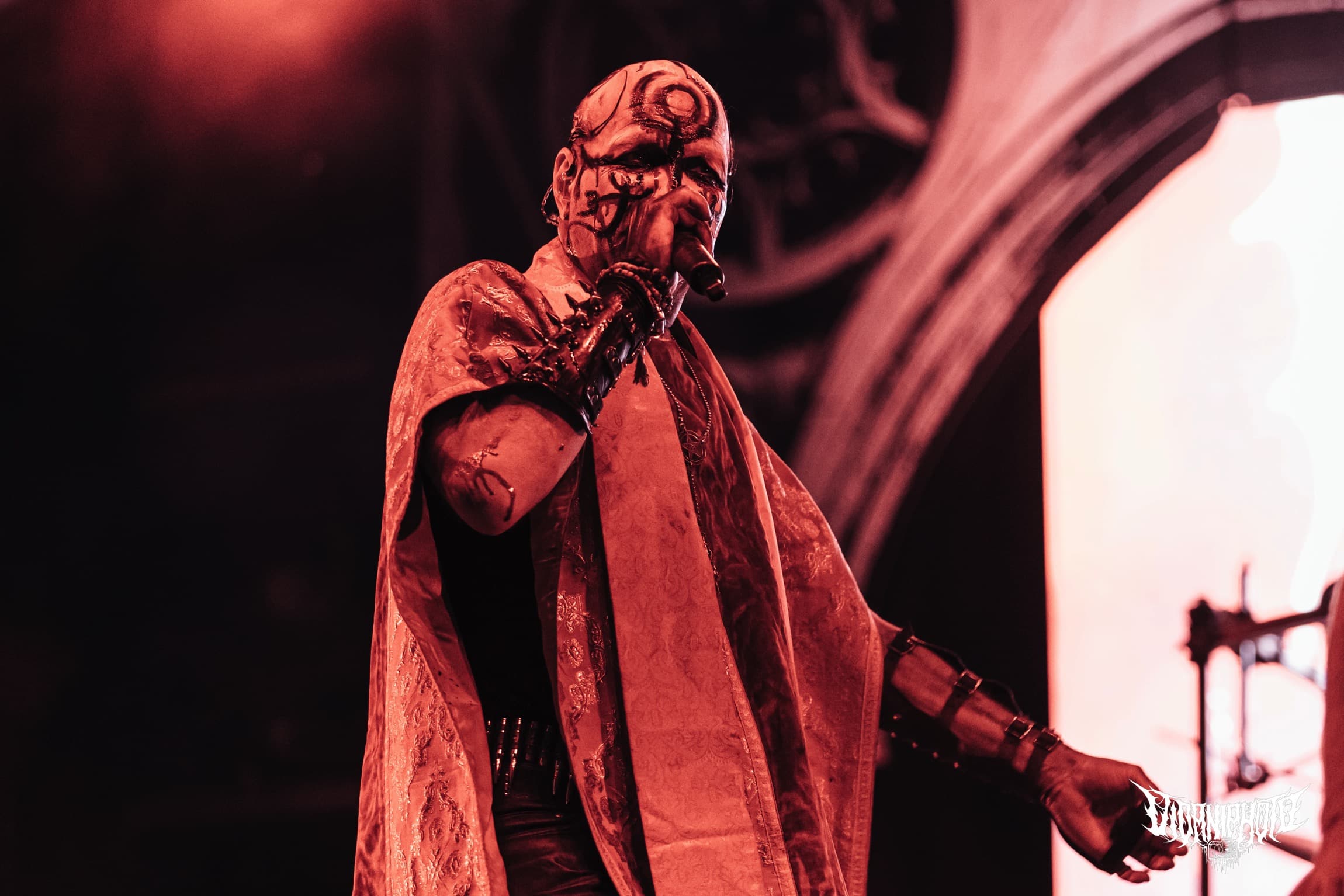 MAYHEM_Csihar Attila x Vidani Photo