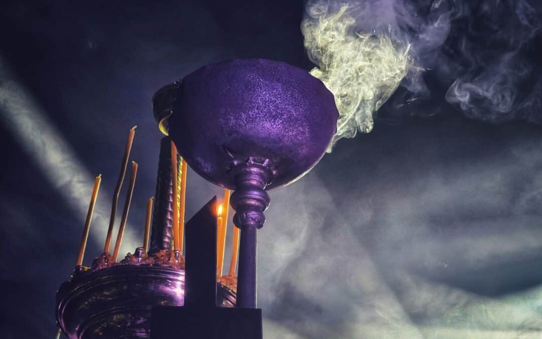 „Orthodox liturgia és ősi rituálék” – PATRIARKH // HATE // ARKONA koncerten voltunk (Barcelona, 01.21.)