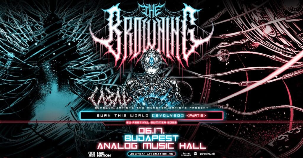 The Browning • CABAL | Budapest 2026