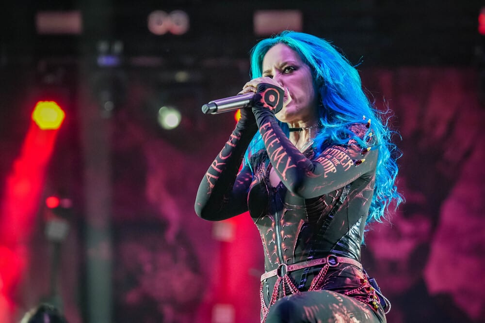 arch enemy_2025_k photos