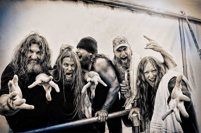 JOHN TARDY szerint az OBITUARY idén elkezdi összerakni a következő stúdióalbum ötleteit a 2027-es új lemezhez