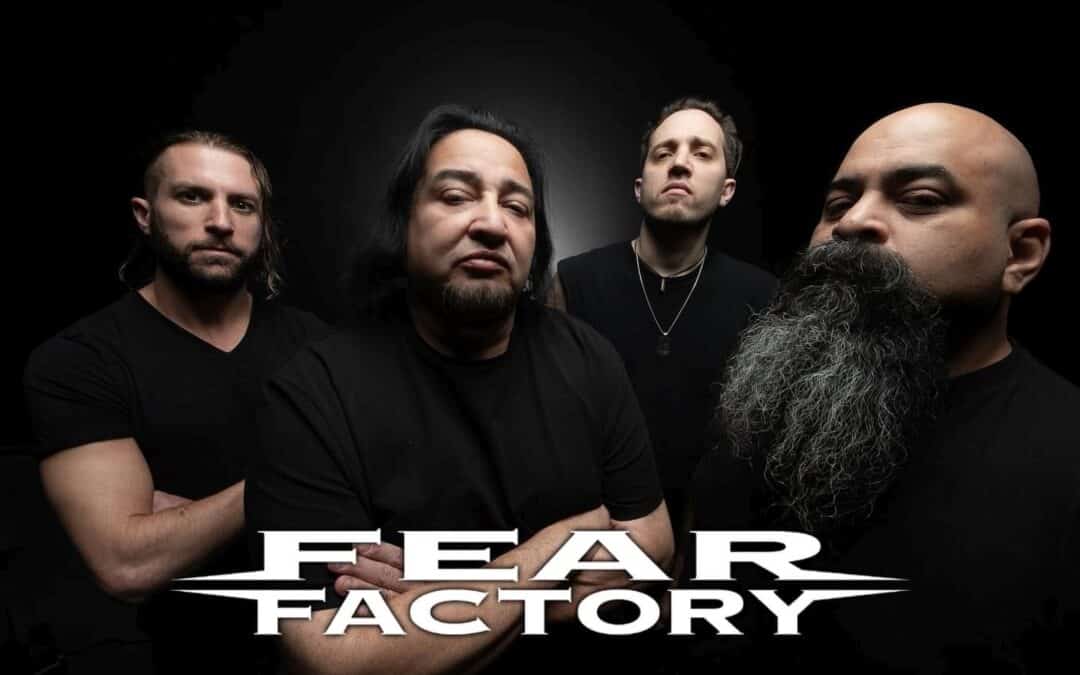 FEAR FACTORY: ősszel Budapestre látogat az industrial metal brigád