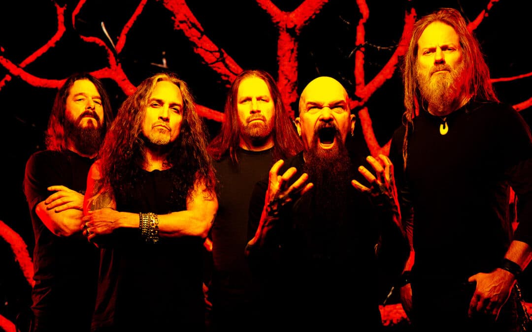 KERRY KING hamarosan stúdióba vonul, hogy felvegye második szólólemezét