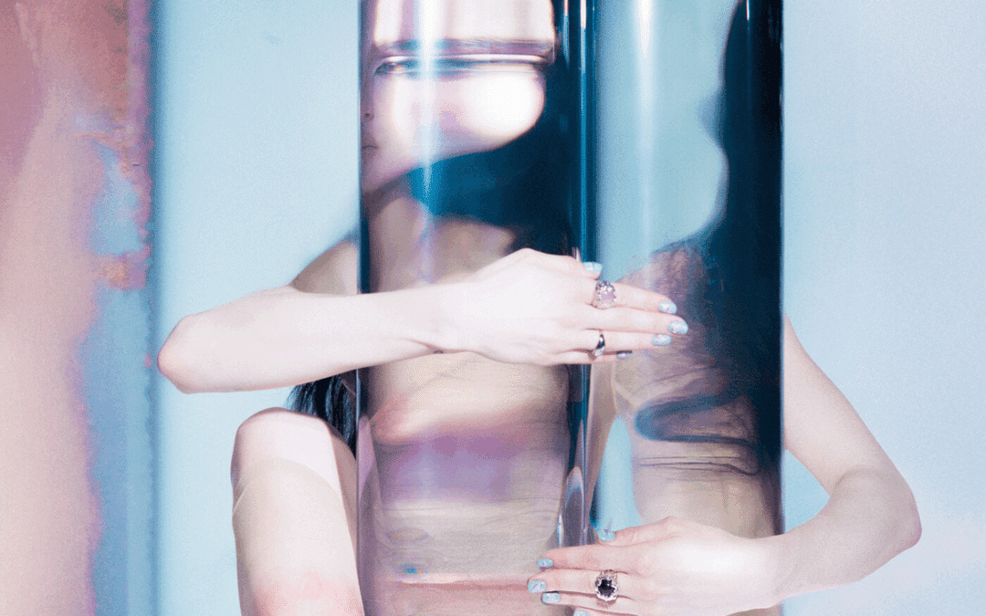 Popdíva a moshpitben – Meghallgattuk POPPY új lemezét: terítéken az „Empty Hands”