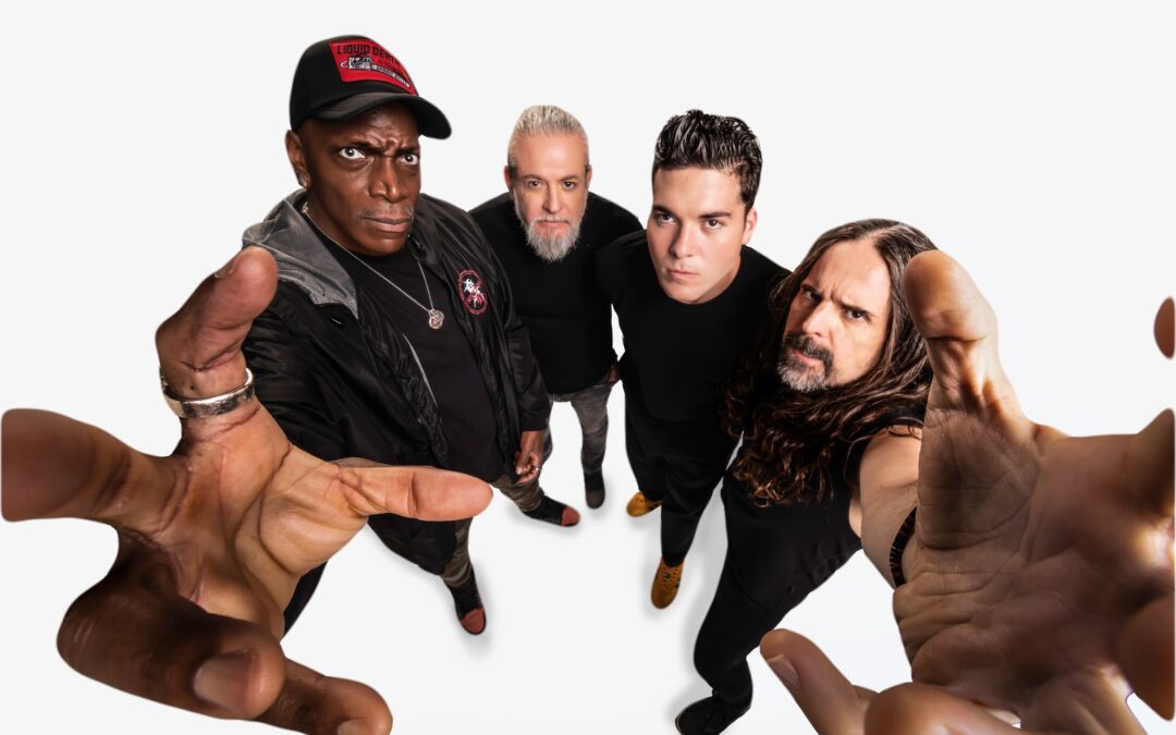 Új szöveges videóval jelentkezett a SEPULTURA a hamarosan érkező EP-ről