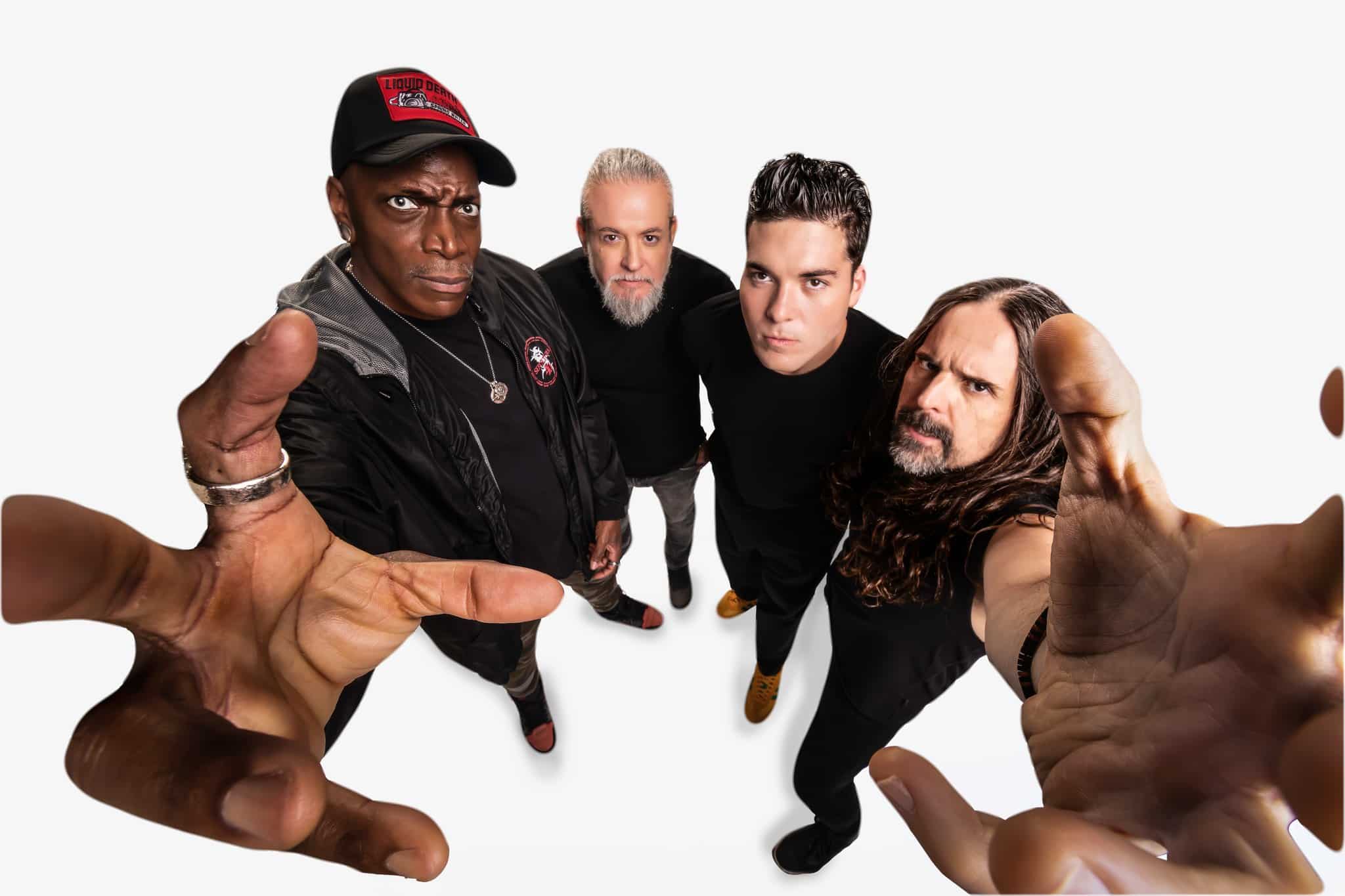 Sepultura 2026