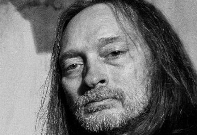 Különleges szólólemezzel jelentkezik STEVE ASHEIM, a DEICIDE dobosa