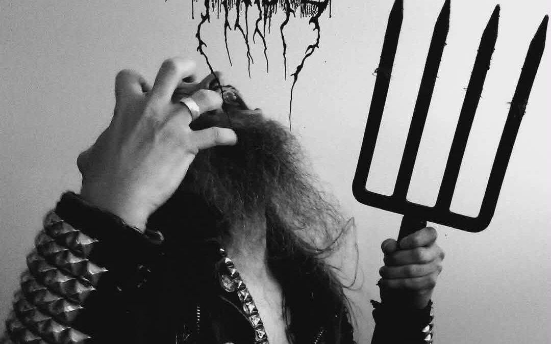 Májusban érkezik a DARKTHRONE új lemeze, a „Pre-Historic Metal”!