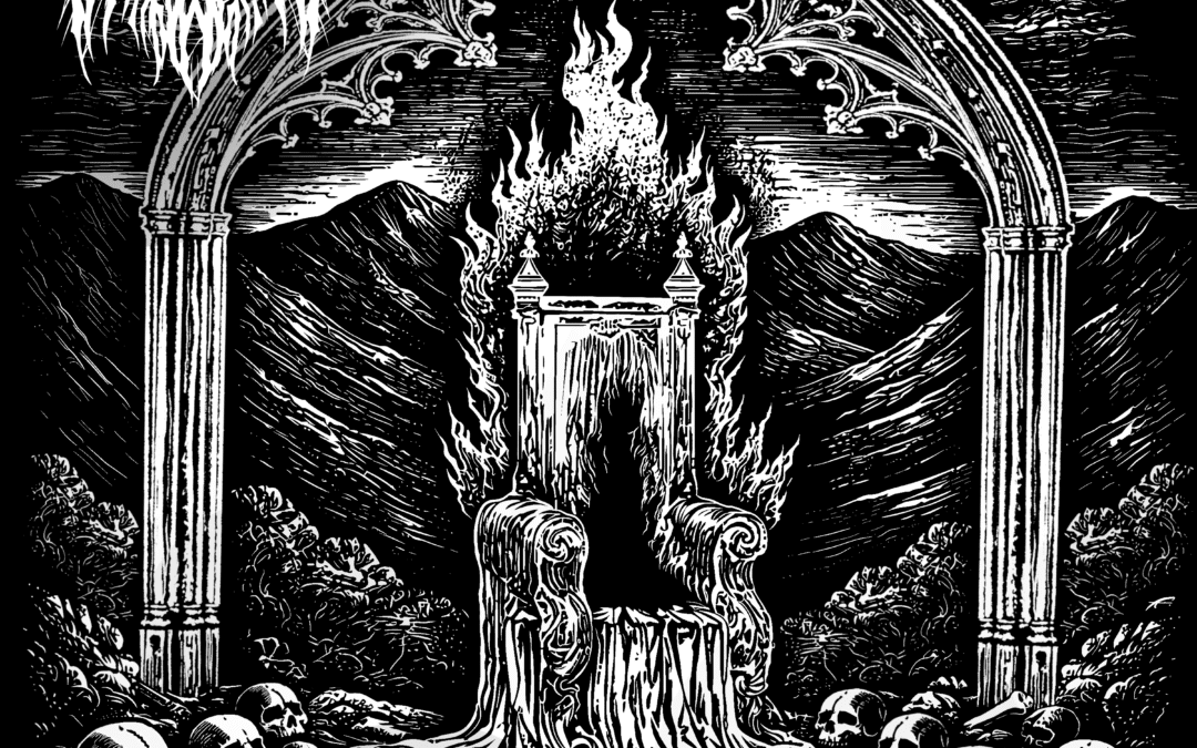 SLAMMELWEIS elhozta az év eddig legsúlyosabb anyagát egy EP formájában