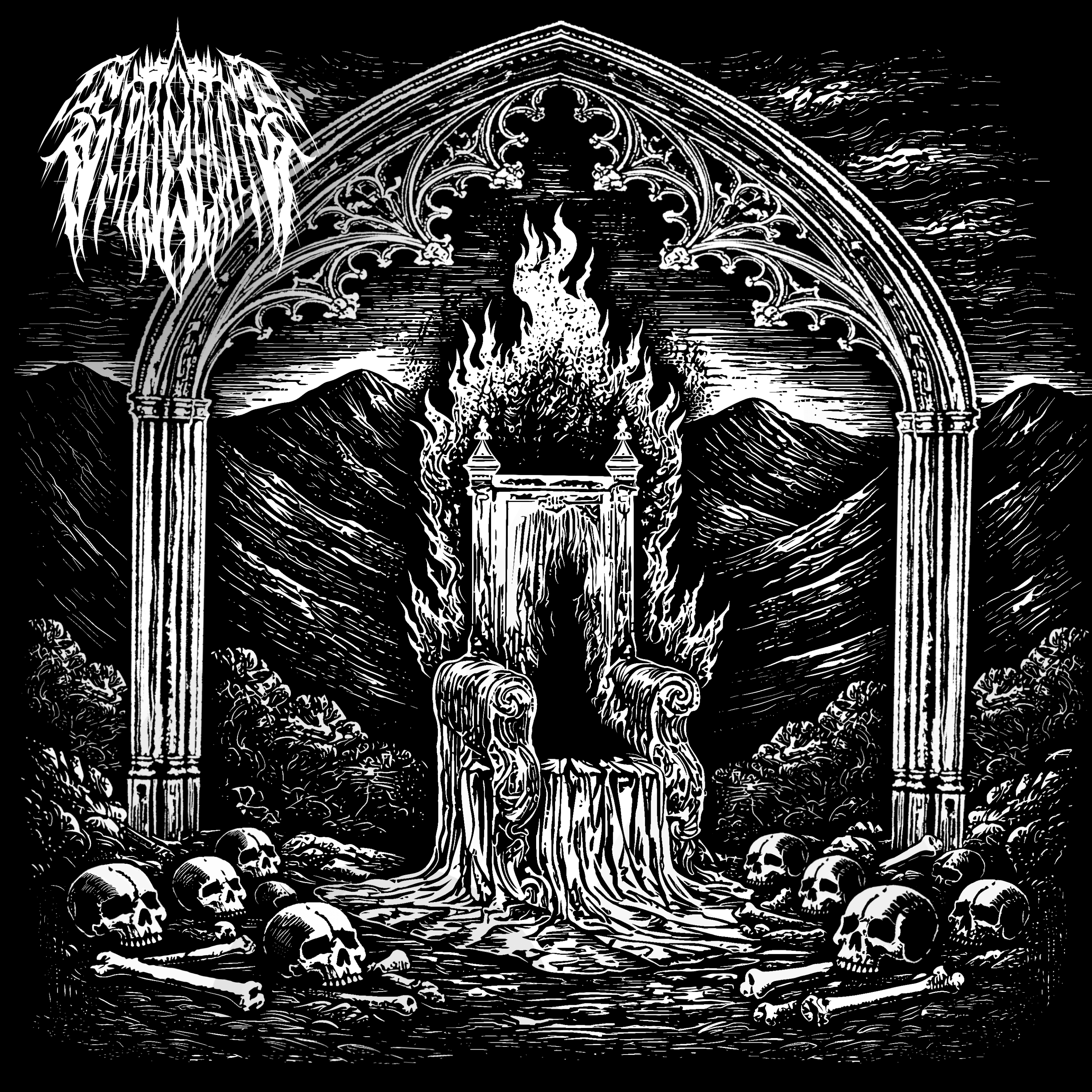 SLAMMELWEIS_throne of fire