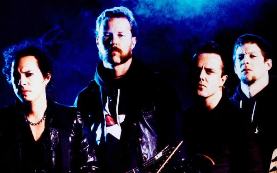 A METALLICA kiadja a ReLoad remasterelt kiadását CD/LP/LP box formátumban
