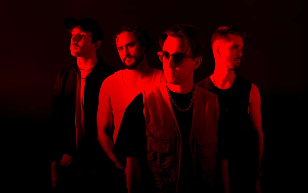 Budapestre érkezik a svéd SOLENCE lemezbemutatója