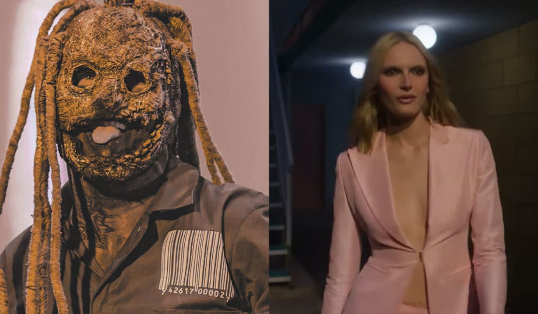 People = Chic: avagy a GUCCI egy SLIPKNOT-dalt használt fel új kisfilmjében