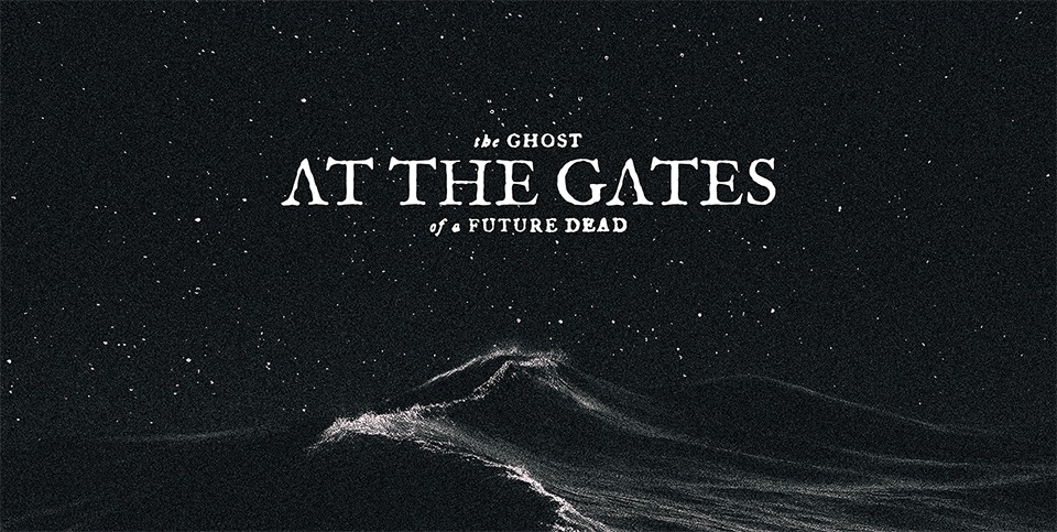 Meghallgatuk az AT THE GATES utolsó Tompa-val közös nagylemezét