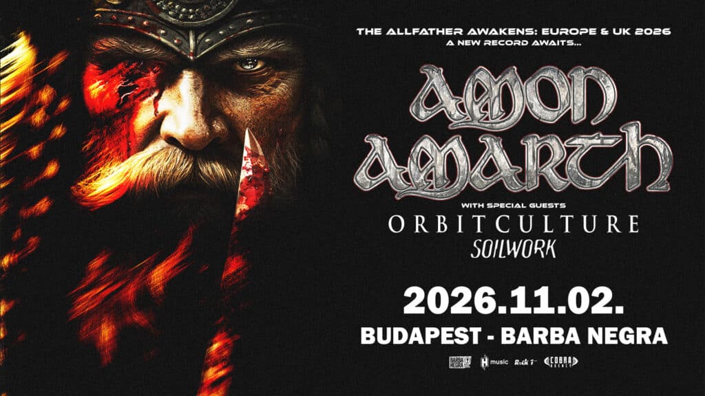 AMON-AMARTH-▪-ORBIT-CULTURE-▪-SOILWORK-@-Budapest-BARBA-NEGRA-1024×576