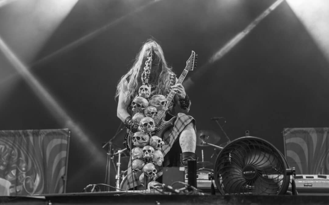 „Északon, az ezer tó országában” – Hellsinki Metal Festival beszámoló