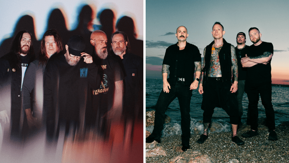 Közös Európa-turnét jelentett be az IN FLAMES és a TRIVIUM – vendégek: PALEFACE SWISS, VOLA