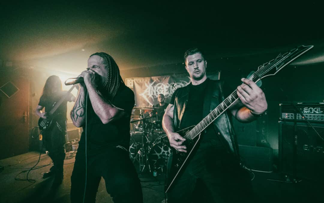 Évtizedeken átívelve – a STYGIAN SHADOWS FESTIVAL 6.66-on jártunk