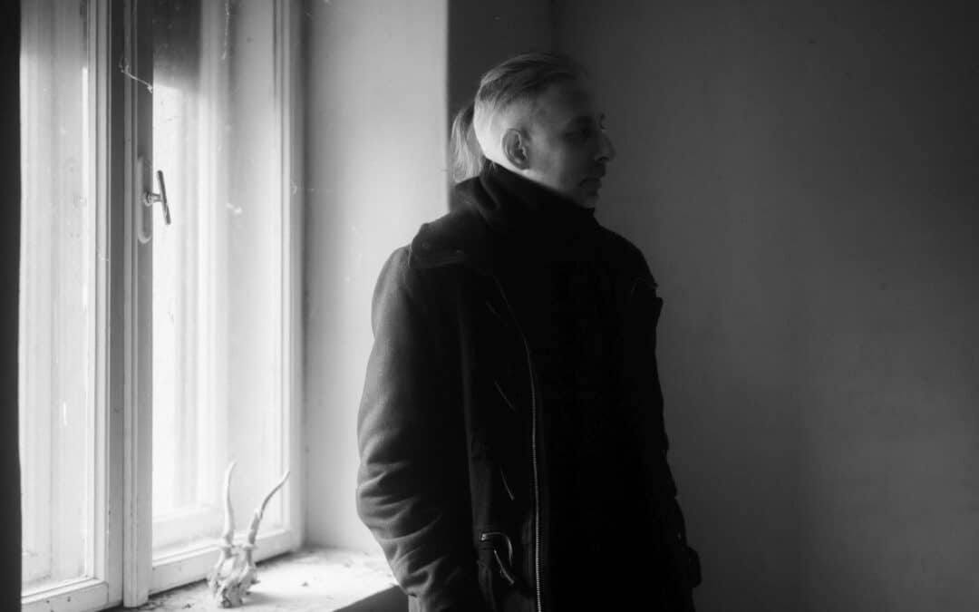 Tehetséges úriemberek – interjú Kátai Tamással, a THY CATAFALQUE zenei agyával