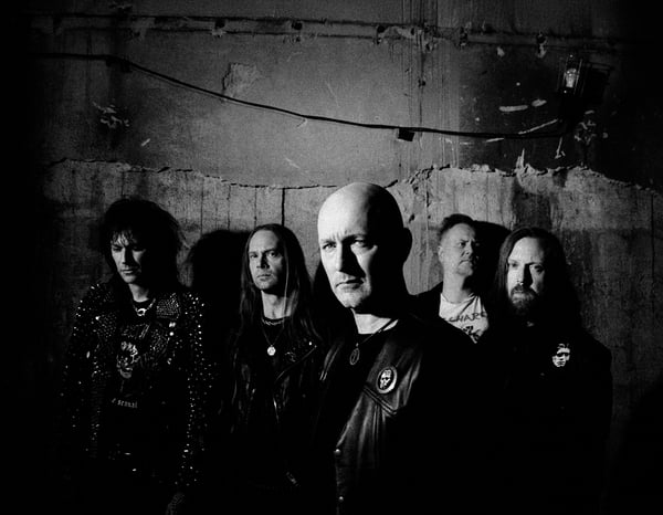 Október 9-én érkezik a WOLFBRIGADE új albuma, a Howl From Underground