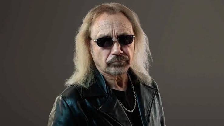 IAN HILL búcsúzik a JUDAS PRIEST-tól és a zenei színtértől egyaránt