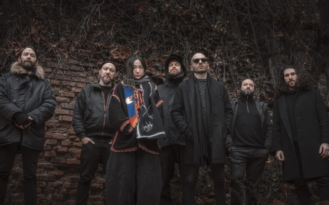 KRALLICE, a THE OCEAN és az ORANSSI PAZUZU a Fekete Zaj őszi koncertprogramjában