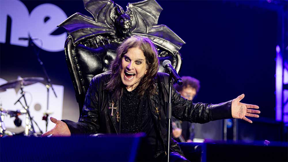 Egy utolsó este OZZY-val és a BLACK SABBATH-tal, Back to the Beginning egy felejthetetlen búcsú a moziban